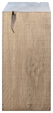 Dovetail Furniture Consoles and Sofa Tables DOVEDOV986 Merwin Console